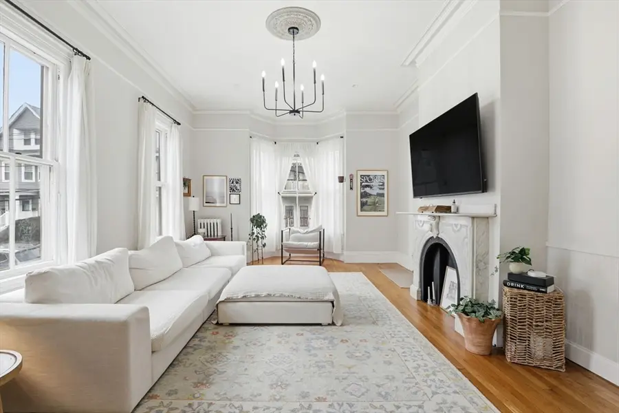 125 Wrentham St #1, Boston, MA 02124 - Image #3