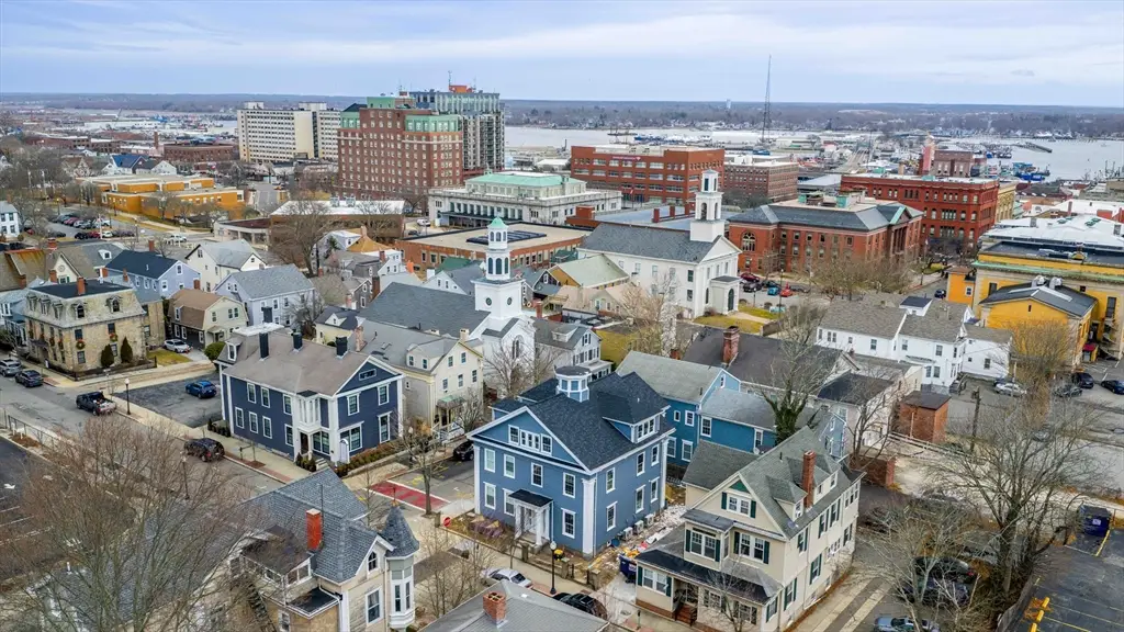 110 Eighth St, New Bedford, MA 02740 - Image #1