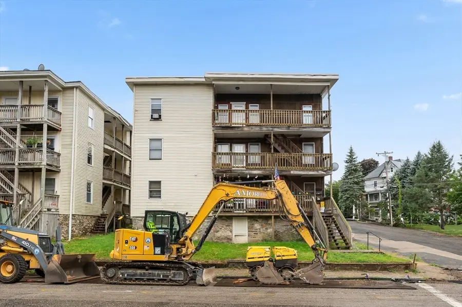 5 Oliver, Southbridge, MA 01550 - Image #3