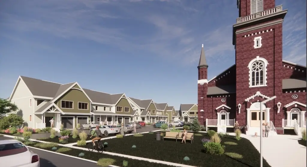 1 Elizabeth Lane #1, Easthampton, MA 01027 - Image #1