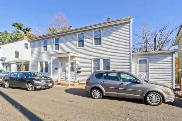5-7 Canal St, Ware, MA 01082