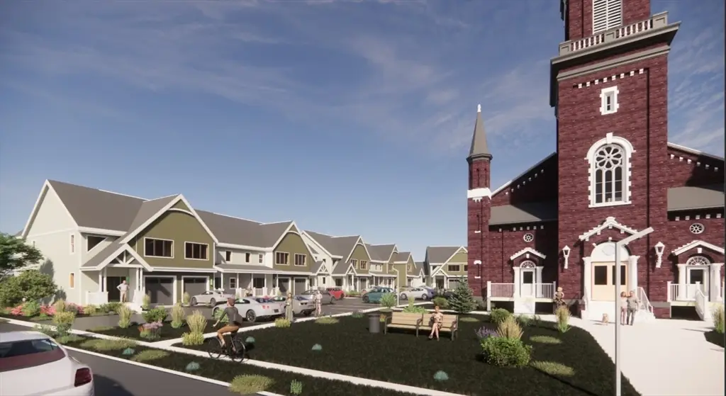 9 Elizabeth Lane #9, Easthampton, MA 01027 - Image #1