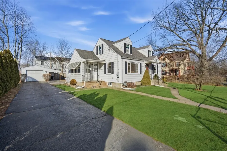 22 Cooley St, Agawam, MA 01001 - Image #3