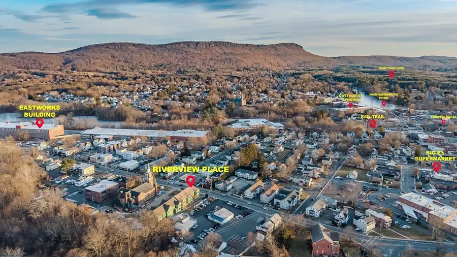 19 Elizabeth Lane #19, Easthampton, MA 01027 - Image #3