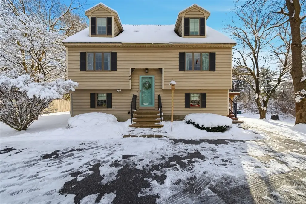 60 Ames Street, Methuen, MA 01844 - Image #1