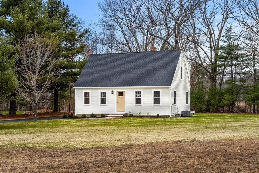 7 Harrison Eaton Lane, Amesbury, MA 01913 - Image #3