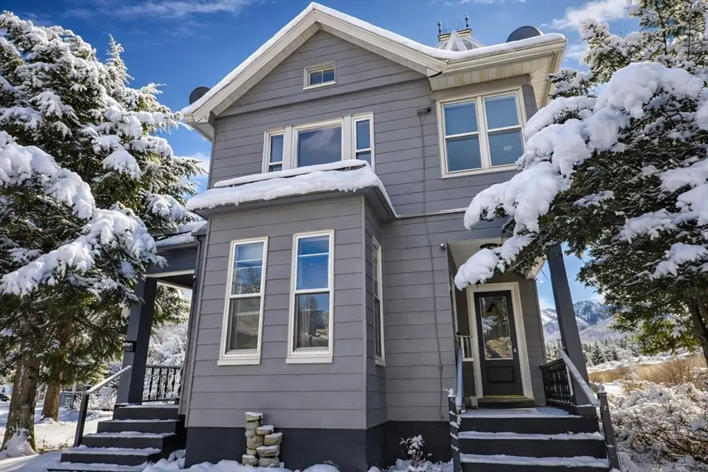 243-245 Orange St, Springfield, MA 01108 - Image #1