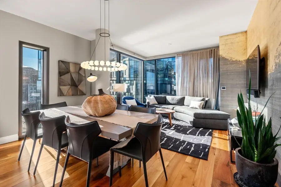 300 Pier 4 Blvd #6M, Boston, MA 02110 - Image #2