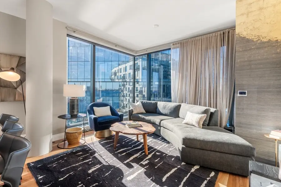 300 Pier 4 Blvd #6M, Boston, MA 02110 - Image #3