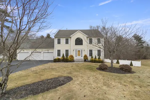 224 Whippoorwill, Raynham, MA 02767