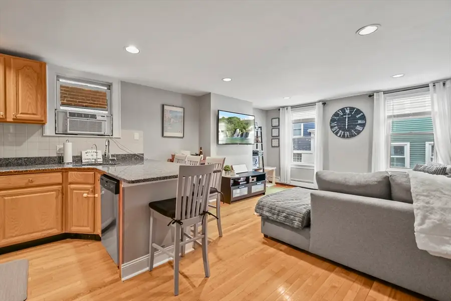 9 Allston Street #1, Boston, MA 02129 - Image #2