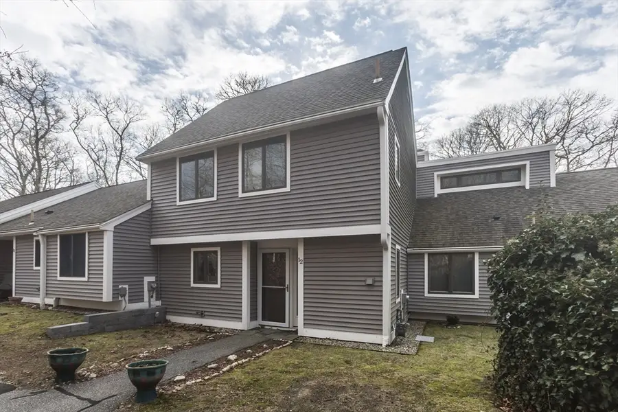 12 Woodrise #12, Falmouth, MA 02540 - Image #3