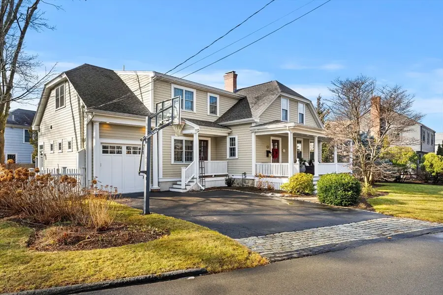 23 Wyman Road, Marblehead, MA 01945 - Image #3