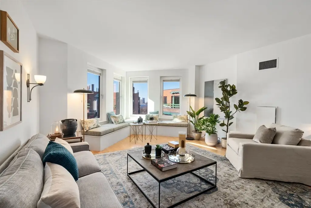 492 Beacon #73, Boston, MA 02115 - Image #1