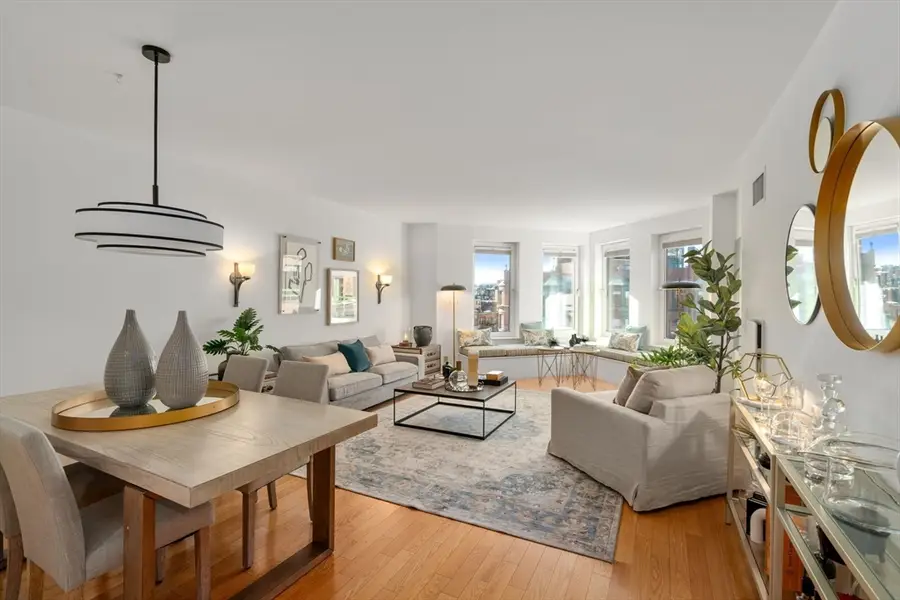 492 Beacon #73, Boston, MA 02115 - Image #2