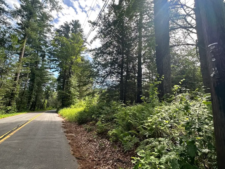 1282 Burt Hill Rd, Tolland, MA 01201 - Image #2