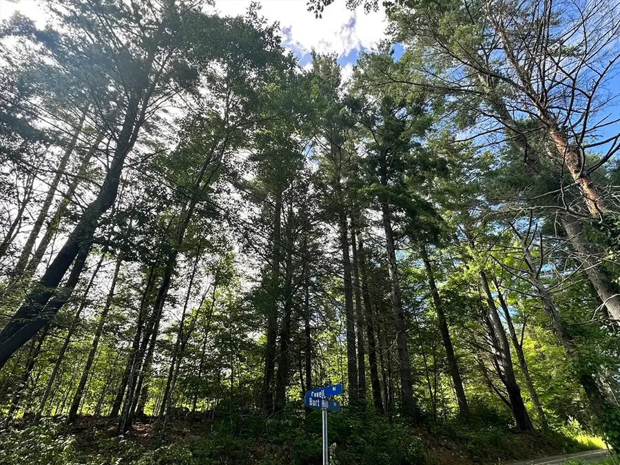 1282 Burt Hill Rd, Tolland, MA 01201 - Image #3