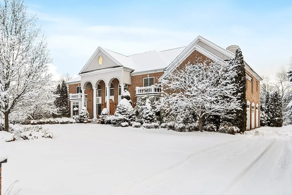 30 Bridle Path, Shrewsbury, MA 01545 - Image #1