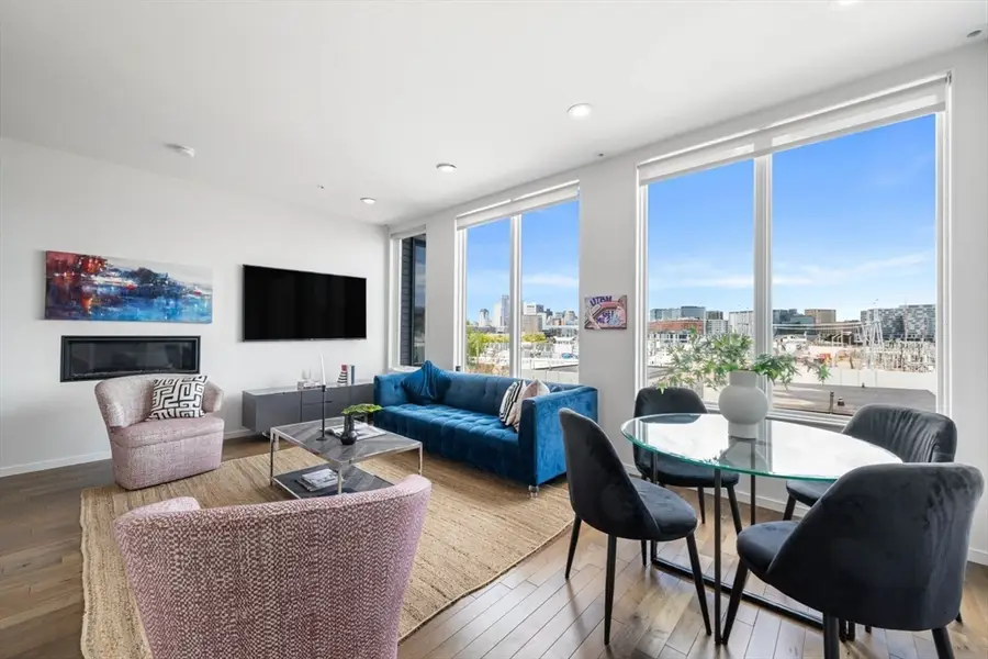 525 E. First St #5, Boston, MA 02127 - Image #3