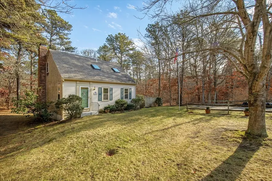 132 Stage Coach Dr, South Chatham, MA 02659 - Image #3