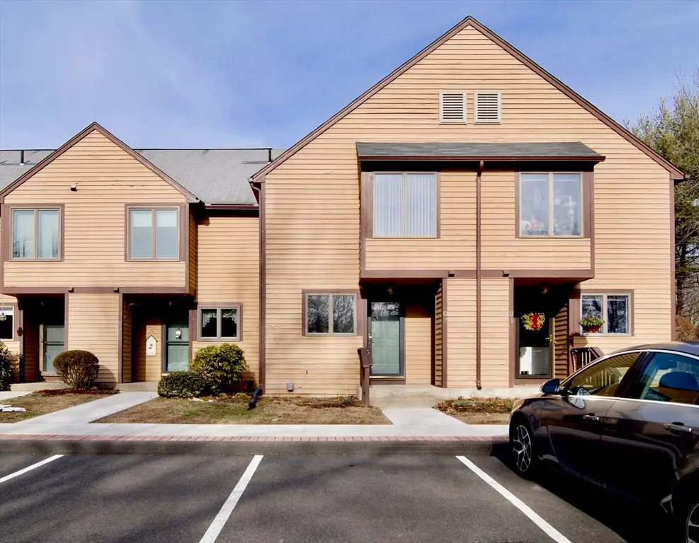 575 Bridge Rd #12-7, Northampton, MA 01062 - Image #1