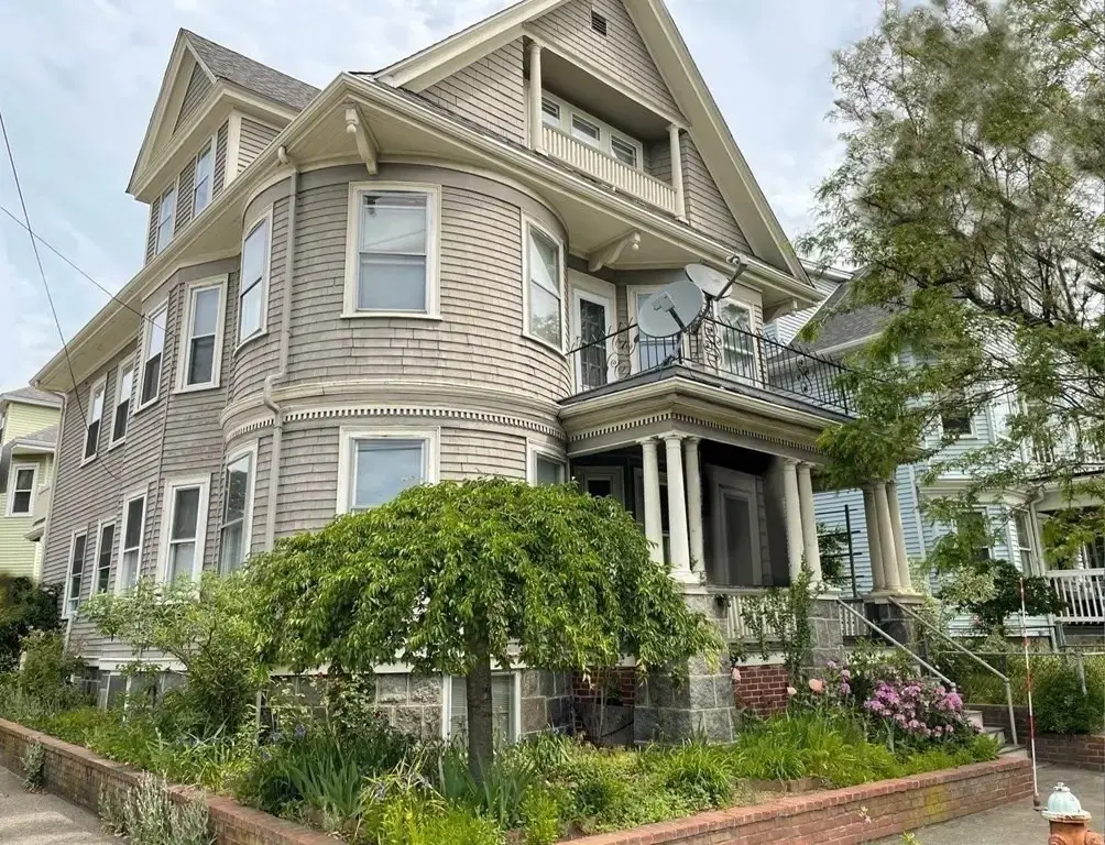 168 Brook Rd, Milton, MA 02186 - Image #1