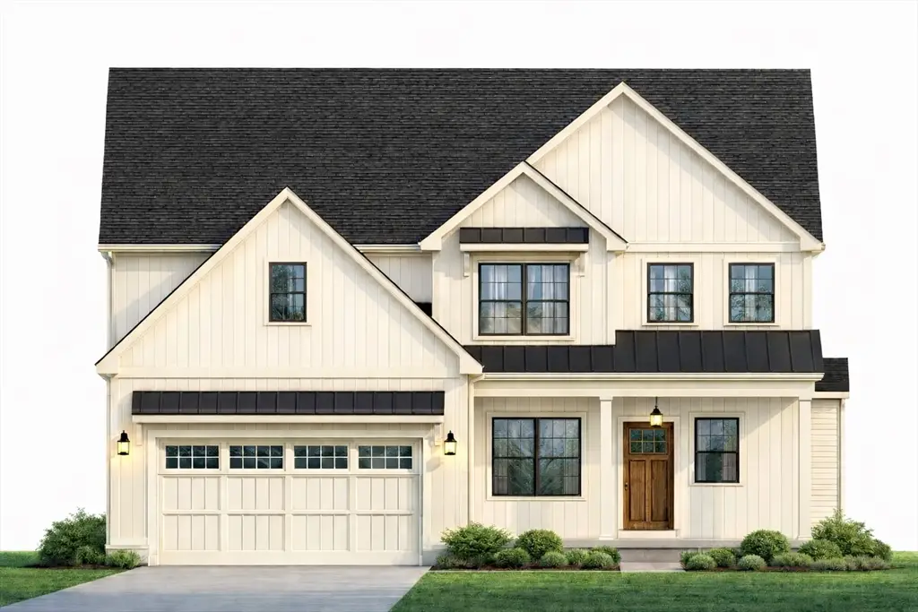 46 Hope Street, Mansfield, MA 02048 - Image #1