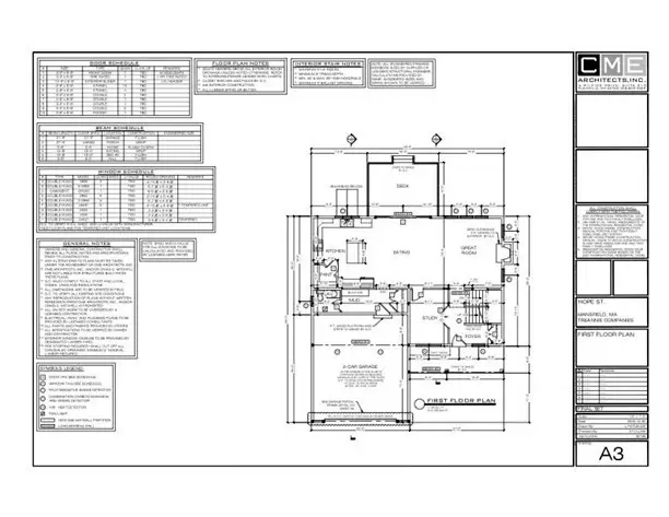 46 Hope Street, Mansfield, MA 02048 - Image #3