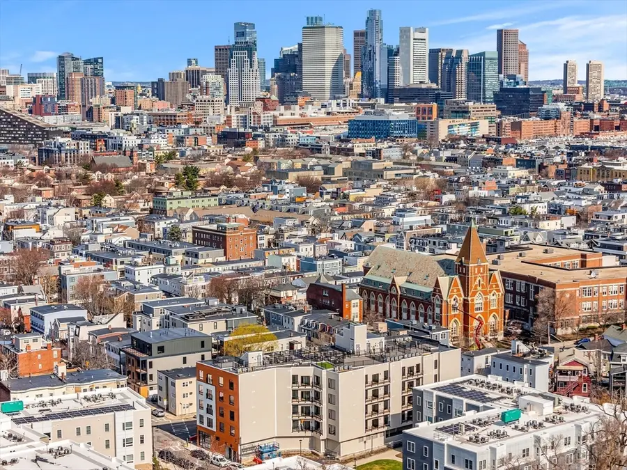 256 Dorchester Street #407, Boston, MA 02127 - Image #2