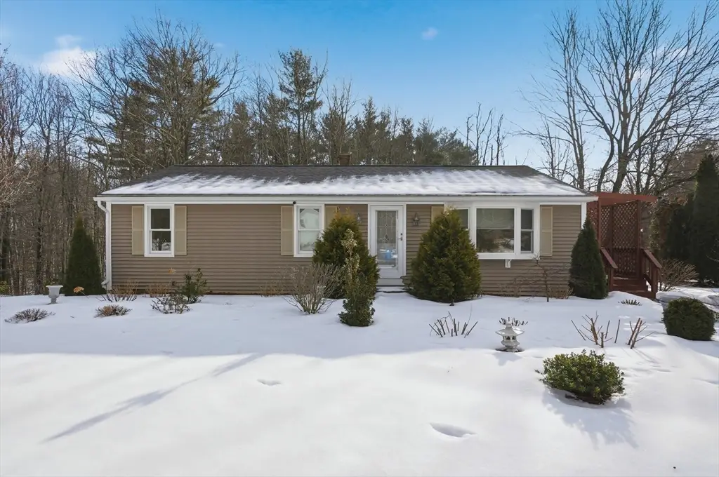 20 Fernwood Drive, Rutland, MA 01543 - Image #1