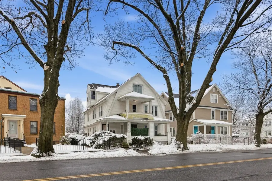 571-573 Carew St, Springfield, MA 01104 - Image #2