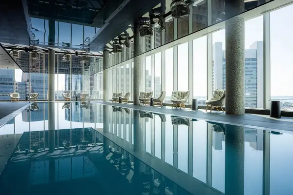 240 Devonshire Street #3607, Boston, MA 02110