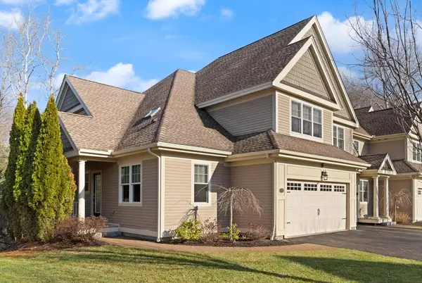 6 Old County Rd #16, Sudbury, MA 01776