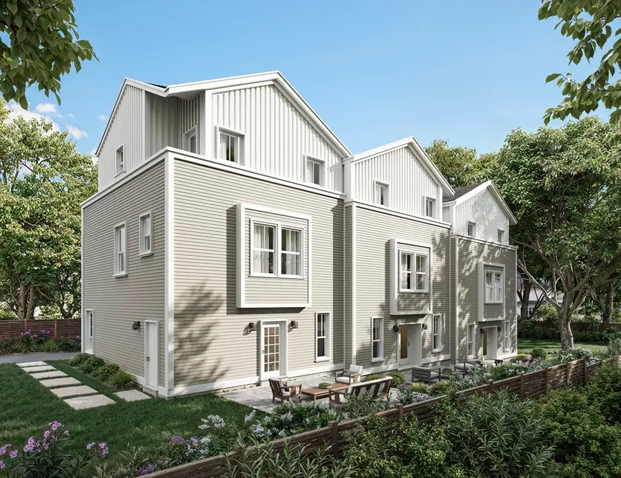 257R Market Street #1, Boston, MA 02135 - Image #2