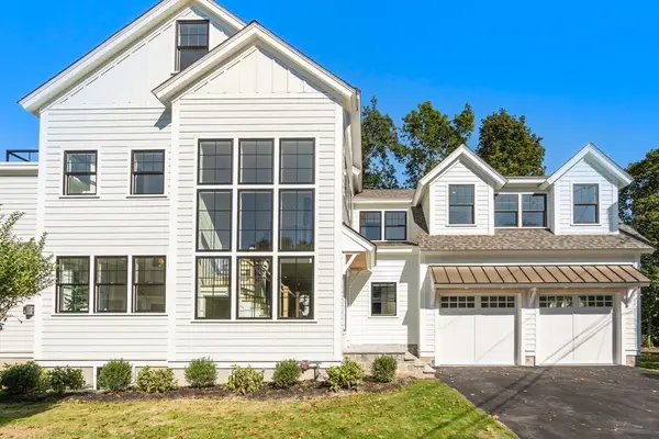 81 Kimball Beach Road, Hingham, MA 02043