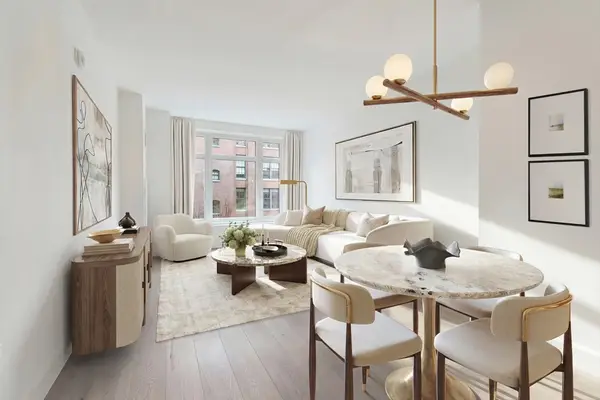 100 Lovejoy Wharf #5N, Boston, MA 02205