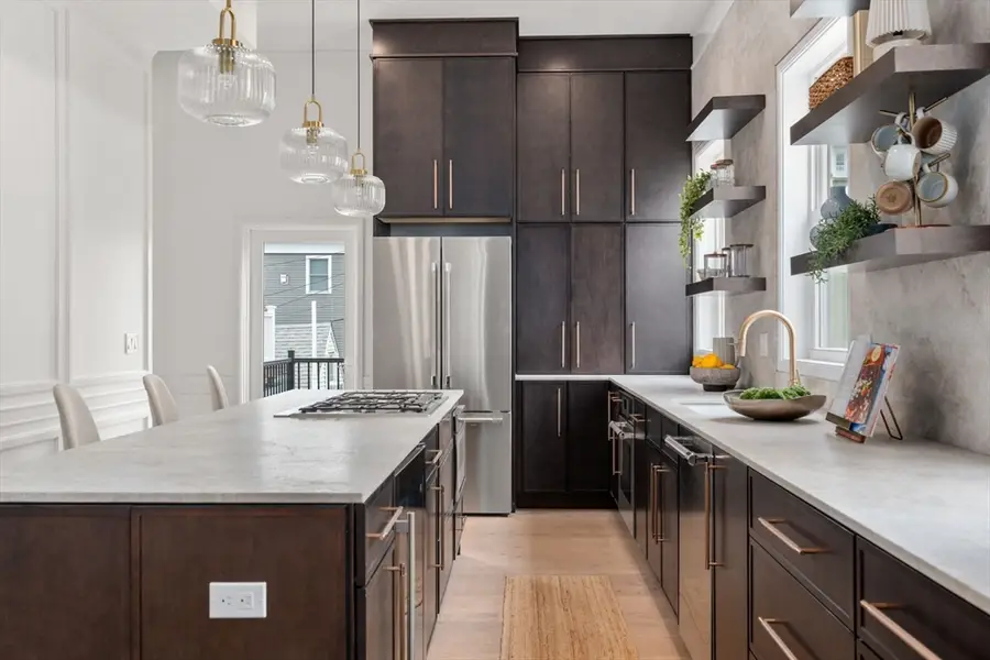 9 Russell #PH, Boston, MA 02129 - Image #3