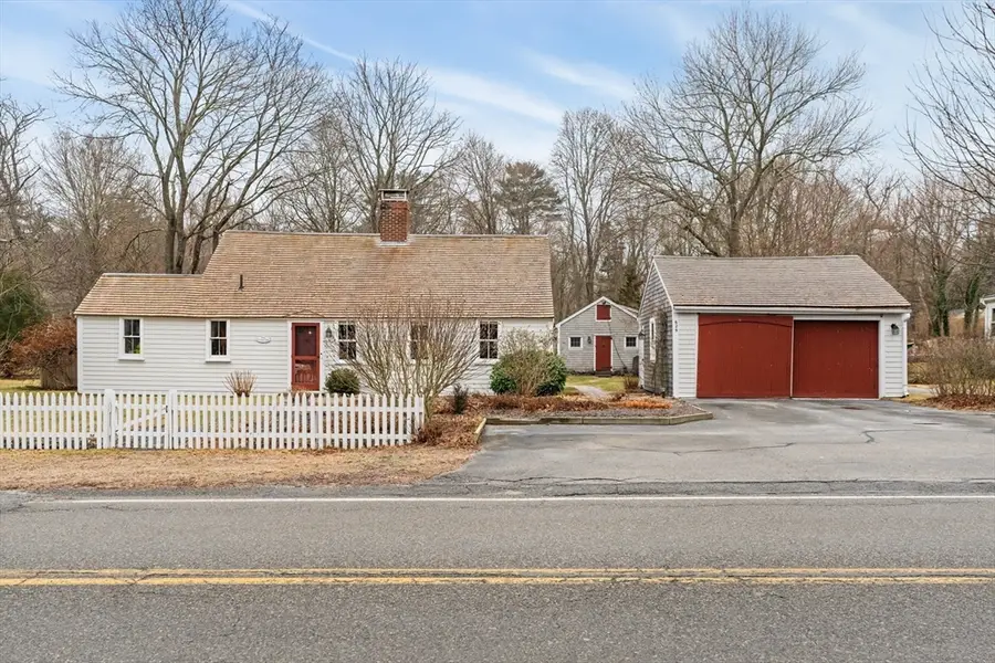 629 Country Way, Scituate, MA 02066 - Image #2
