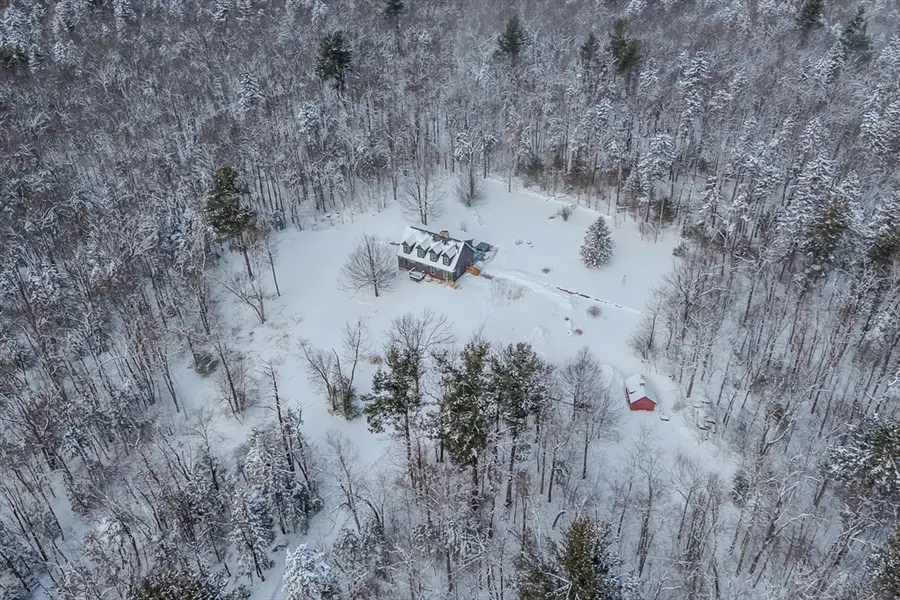 593 Woodmere Rd, Becket, MA 01223 - Image #3