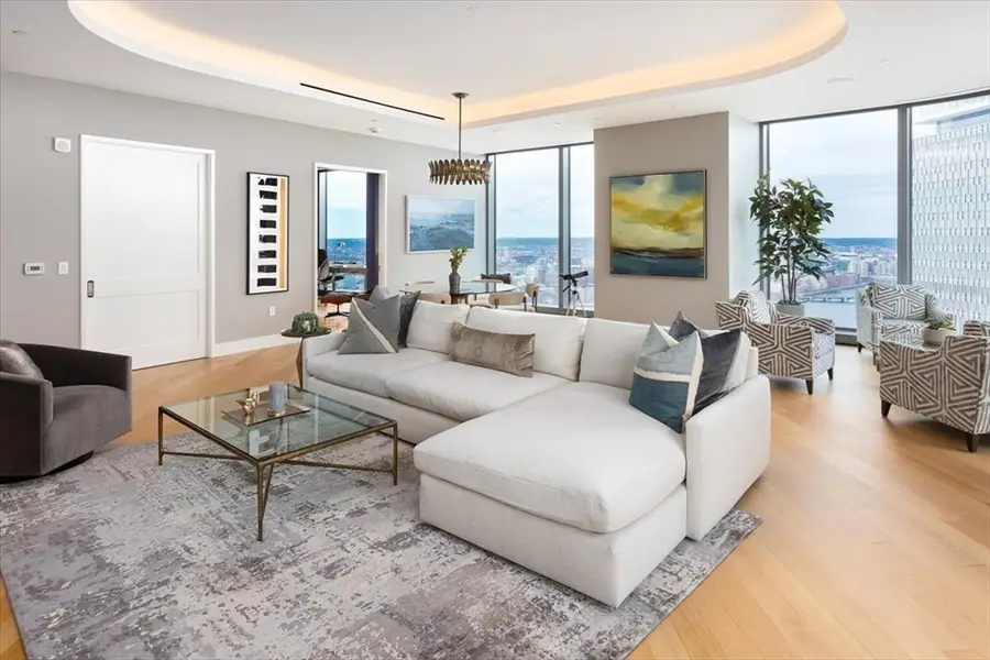 1 Dalton St #5402, Boston, MA 02115 - Image #2