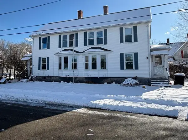 130-132 School St, Barre, MA 01074