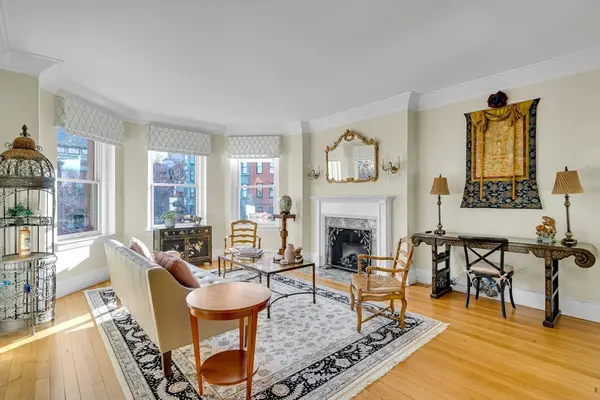 199 Marlborough #301, Boston, MA 02116