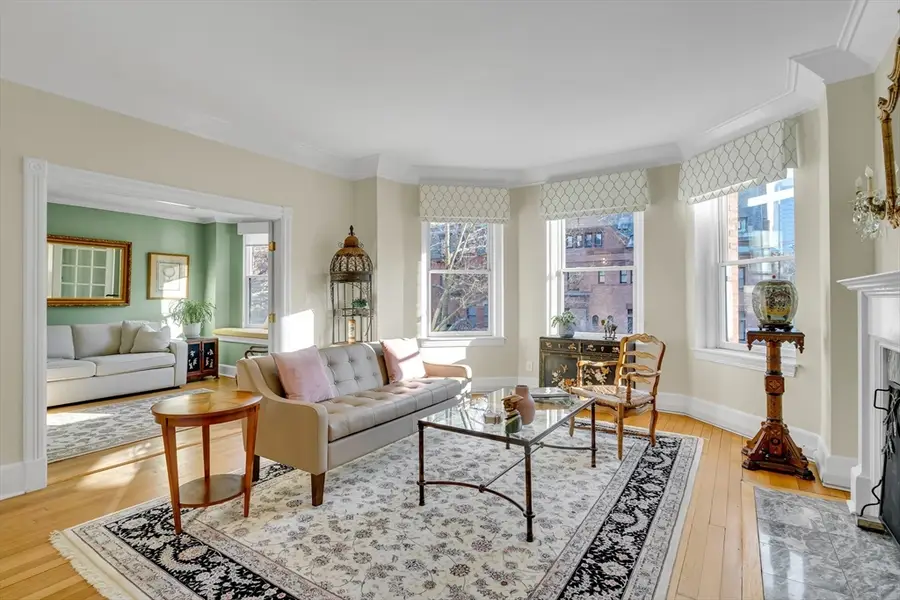 199 Marlborough #301, Boston, MA 02116 - Image #3