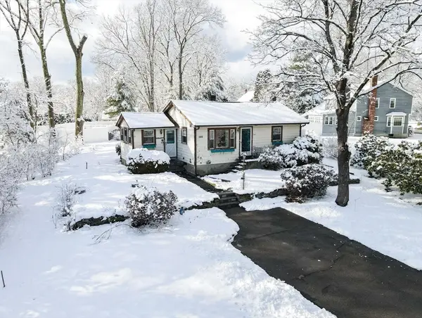 246 Pemberton Street, Walpole, MA 02081