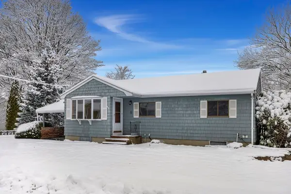 6 Laurine Rd, Danvers, MA 01923