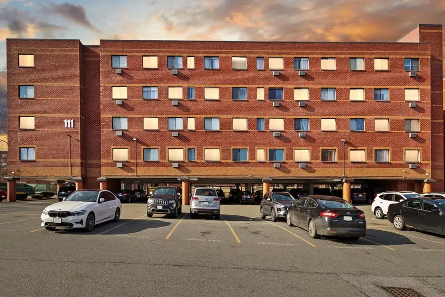 111 Foster St #305, Peabody, MA 01960 - Image #2