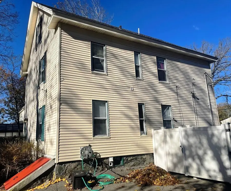 166 Chauncy St, Mansfield, MA 02048 - Image #2