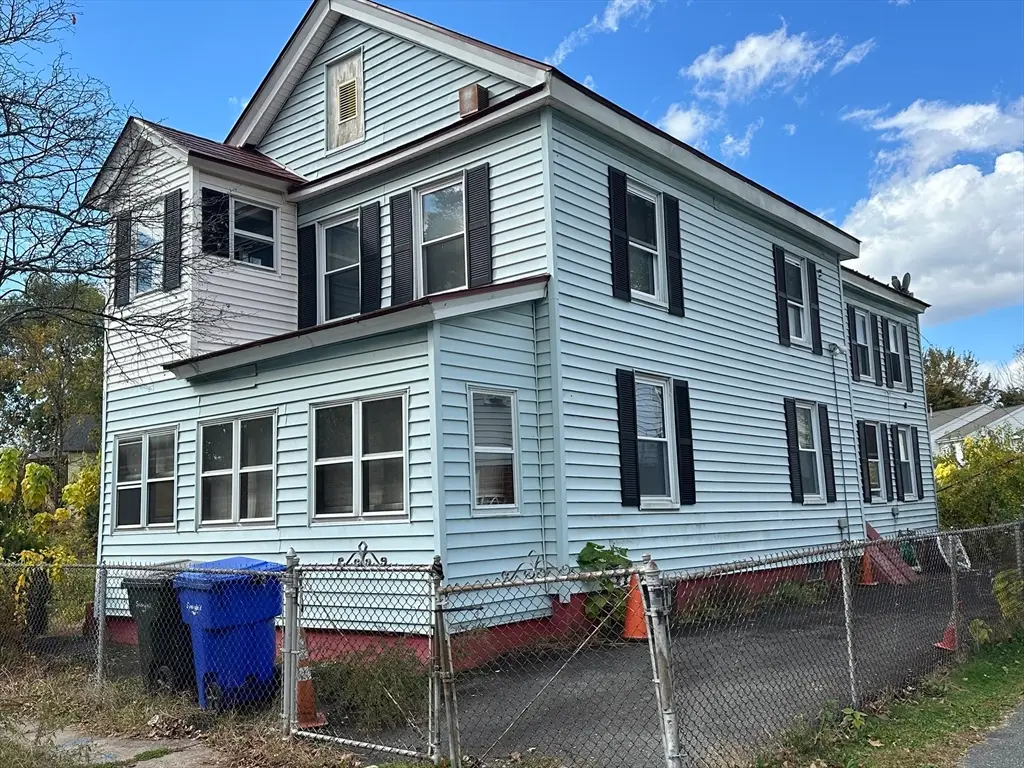 118 Cedar, Springfield, MA 01105 - Image #1