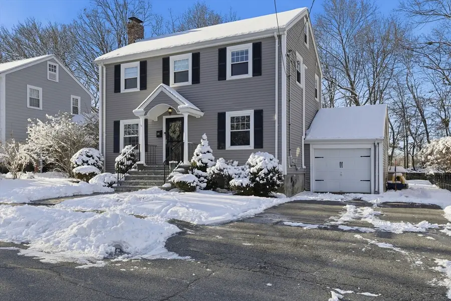 104 Gulliver St, Milton, MA 02186 - Image #2