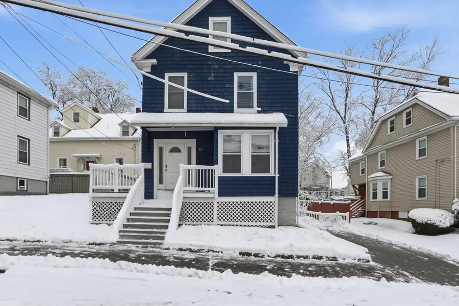 15 Brooks St, Medford, MA 02155 - Image #2
